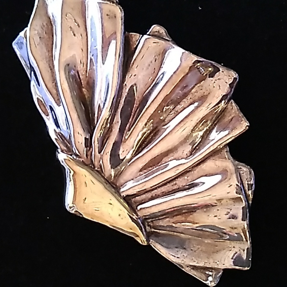 David Varsano Brooch